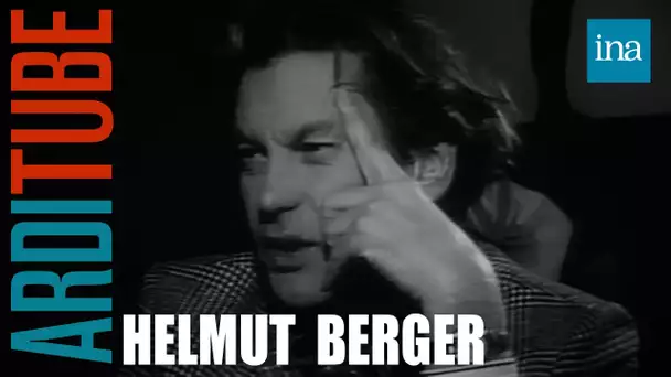 Helmut Berger dans "LNPNB" | Ina Arditube