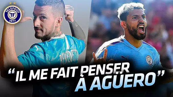 Benedetto AUSSI FORT qu'Agüero ? - La Quotidienne #540