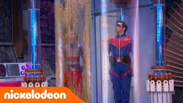 Henry Danger | Le tube | Nickelodeon France