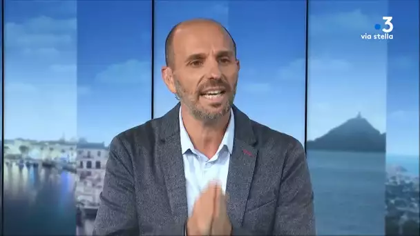 Municipales 2020 : Entretien avec Paul-Félix Benedetti, chef de file de Core in Fronte