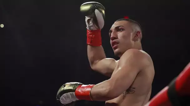 🥊 Boxe - Légers : Teofimo Lopez surprend Lomachenko à Las Vegas !