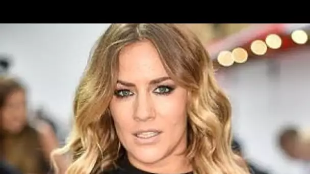 Suicide de Caroline Flack  “Elle était terrifiée par son futur procès”