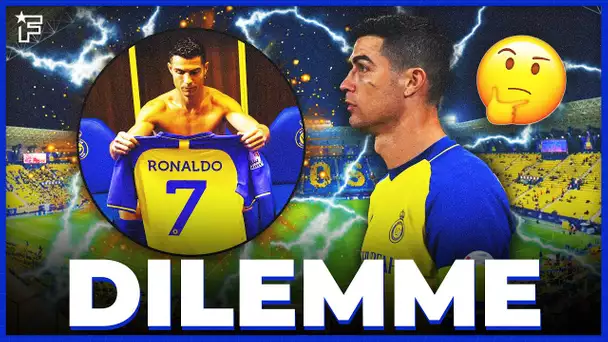 L'INCROYABLE DÉCISION d'Al Nassr avec Cristiano Ronaldo | JT Foot Mercato