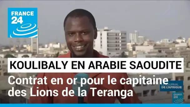 L'Arabie saoudite s'offre Koulibaly : contrat en or pour le capitaine des Lions de la Teranga