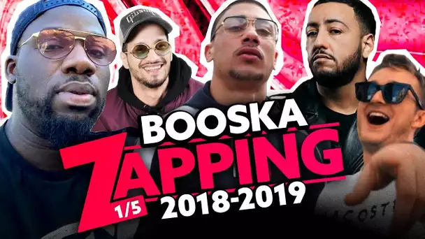 Booska Zapping 2018/2019 PART.1
