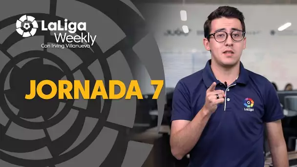 LALIGA WEEKLY  26 SEP V2