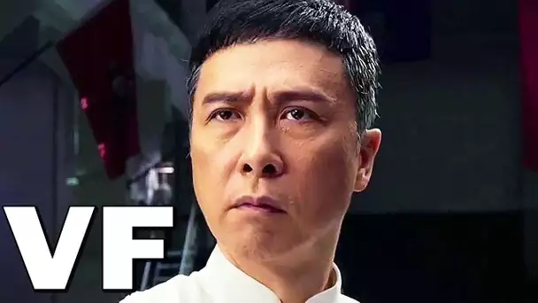 IP MAN 4 Bande Annonce VF (2020) Film d'Action