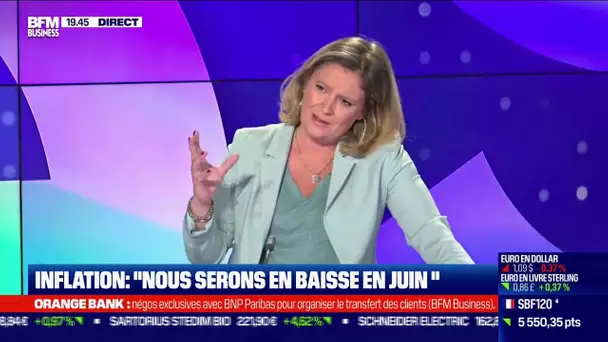 Olivia Grégoire (Ministre déléguée chargée des PME) : Faut-il raccourcir les vacances scolaires ?