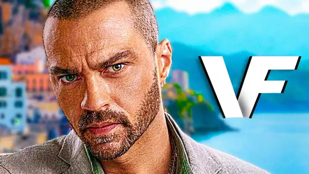 HOTEL COSTIERA Bande Annonce VF (2025)
