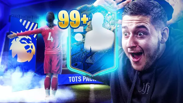 UN PACK OPENING D’ANTHOLOGIE