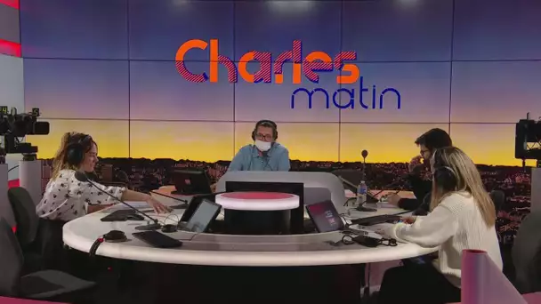 "Charles Matin : la story sport" : la grogne des ultras parisiens