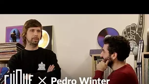 Clique x Pedro Winter