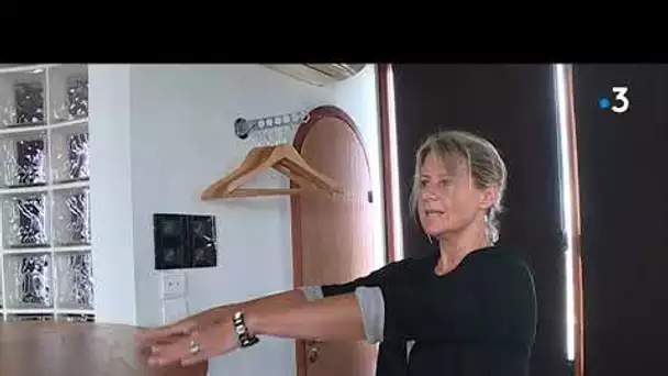 Une nuit d'exception dans la chambre d'hôte du phare de Kerbel