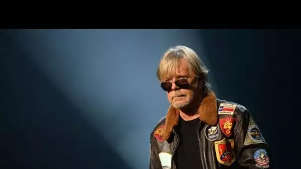 Renaud hospitalisé : il a été opéré du cœur