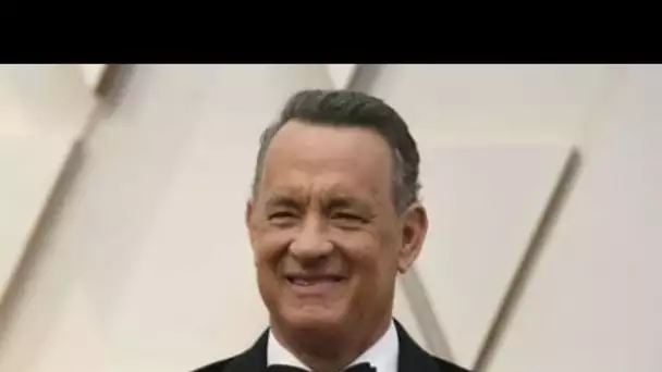 Tom Hanks : son émouvante lettre à un enfant harcelé à l'école à cause de son...