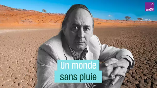 "Sécheresse" : quand J. G. Ballard imaginait un monde sans pluie