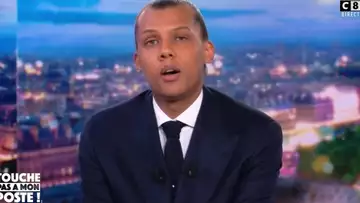 Stromae : "Il revient gonflé à bloc de Xanax", Booba applaudit violemment le chanteur