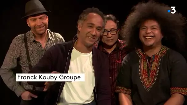Interview du Franck Kouby Groupe