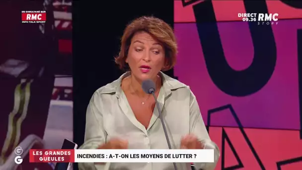 Incendies : a-t-on les moyens de lutter ?