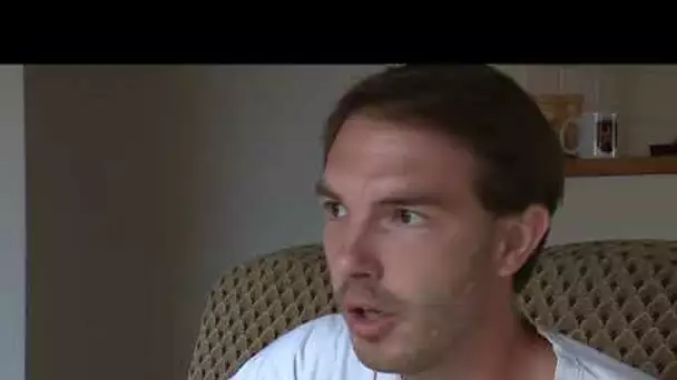 Le chanteur franc-comtois Billy Fumey interpelle Stéphane Bern