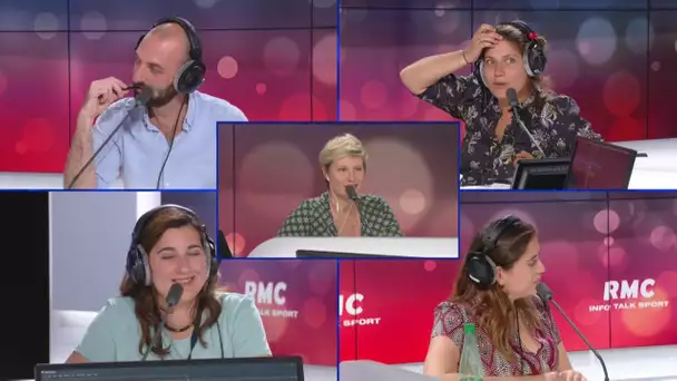 Marion le Solliec remet la harpe au goût du jour
