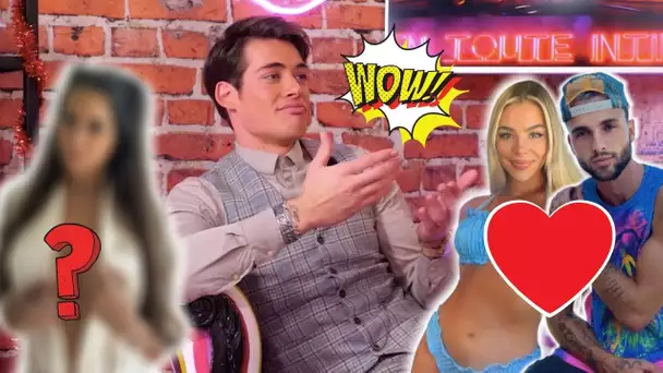 Alexis #LPDLA8 balance sur Bastos en couple avec Kellyn : « Il draguait Océane » !