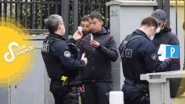 [PODCAST] Rackets, violences, racisme… ces policiers de Seine-Saint-Denis au cœur du scandale
