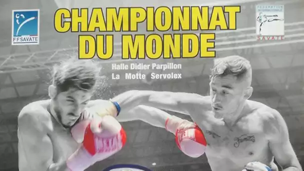 DIRECT VIDÉO. Suivez les mondiaux de Savate boxe française | samedi 30 novembre à partir 20h50