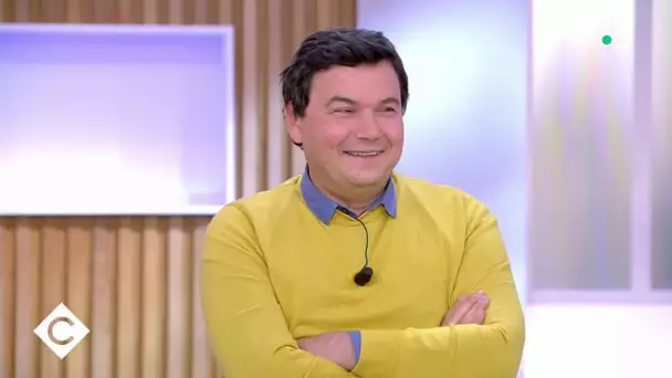 "Quoi qu'il en coûte", quelles conséquences ? - C à Vous - 16/04/2021