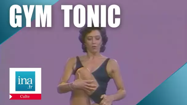 Gym tonic du 19 septembre 1982 | Archive INA