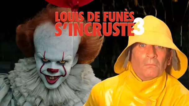 Louis de Funès s’incruste 3