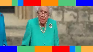 Jubilé d’Elizabeth II  la reine félicitée par un célèbre dictateur, ce message un brin gênant…