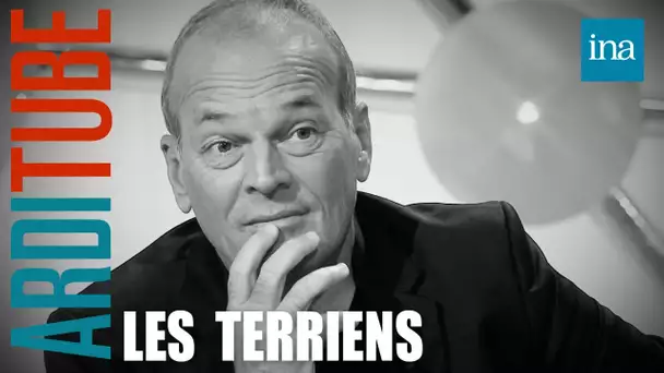 Les terriens Du Samedi ! De Thierry Ardisson avec Thomas Dutronc, Gérard Darmon  | INA Arditube
