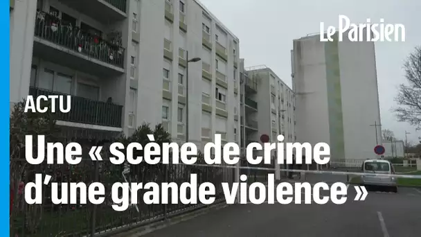 Une mère et ses quatre enfants retrouvés morts à Meaux, le père de famille interpellé