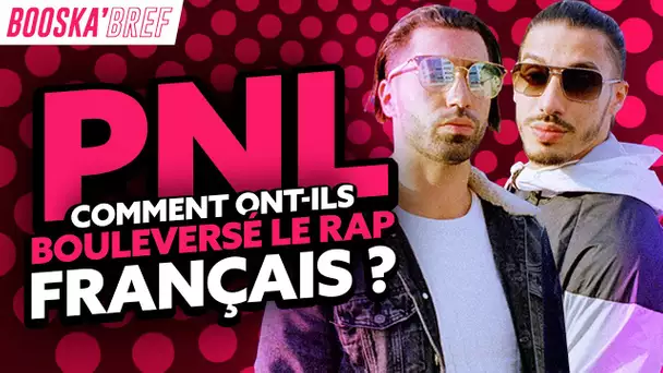 PNL : Comment ils ont bouleversé le rap français ?