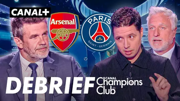 - Ligue des Champions 2024-25 (barrages)