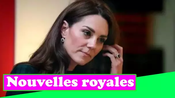 Un camouflet royal alors que le concert de Noël de Kate Middleton sera diffusé sur un rival de la BB