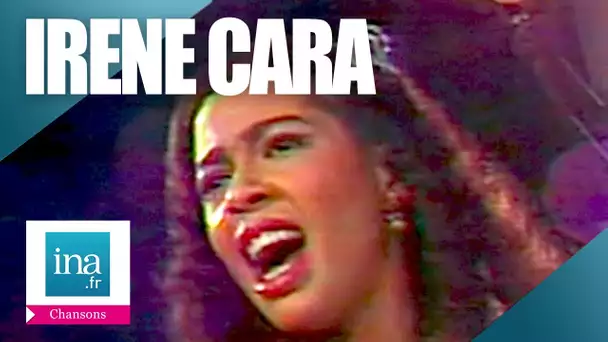 Irène Cara "Fame" | Archive INA