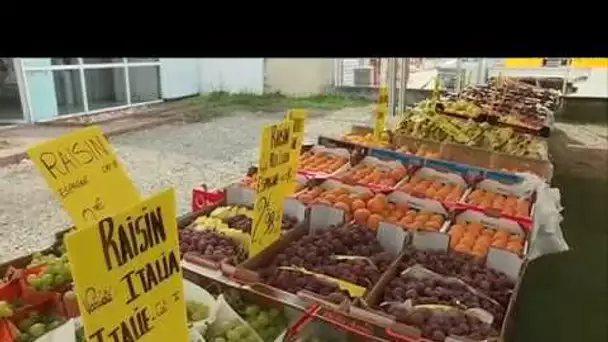 Haute-Garonne : sur les routes de l'été, gare aux arnaques sur les stands de fruits et légumes