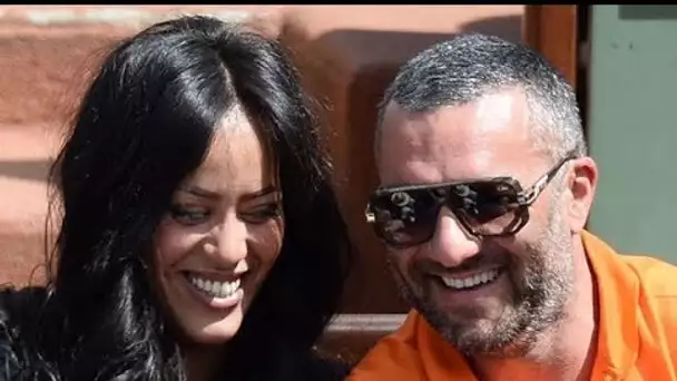 Amel Bent  comment son mari est « tombé amoureux d'elle » grâce à Danse avec les stars