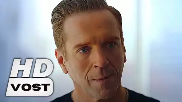 BILLIONS SAISON 5B Bande Annonce VF (2021) Paul Giamatti, Damian Lewis