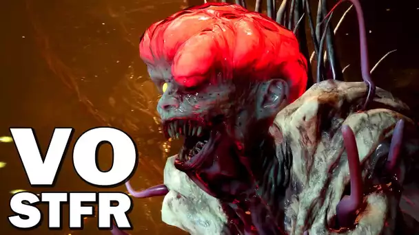 Back 4 Blood : DLC "Tunnel of Terror" Bande Annonce Officielle