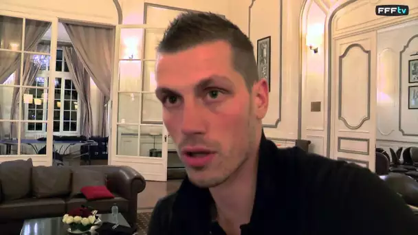 Schneiderlin : 'Faire quelque chose de grand pour eux'