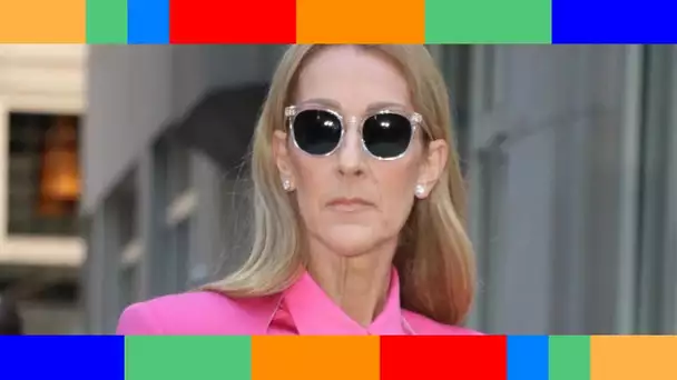 Céline Dion réapparait enfin : look estival pour la diva qui "profite" des vacances