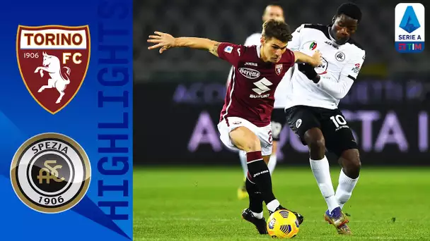 Torino 0-0 Spezia | Defences Triumph in Thrilling Draw! | Serie A TIM