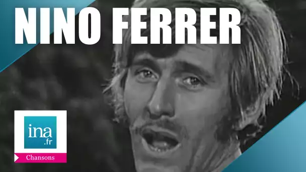 Nino Ferrer "Le Téléfon" | Archive INA