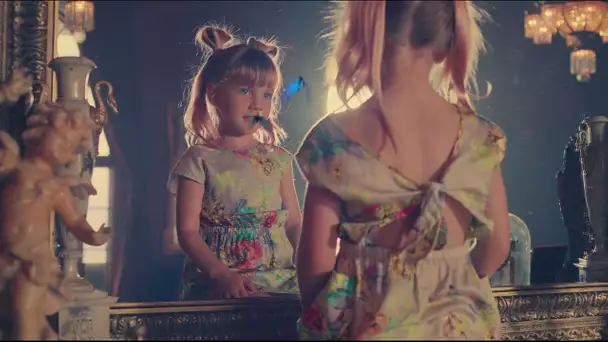 Alice de l&#039;Autre Côté du Miroir - Chanson : Just Like Fire de P!nk I Disney