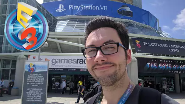 Le plus Gros Salon du Jeu Vidéo du Monde : E3 2016