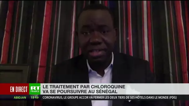 Etat d'urgence décrété par Macky Sall au Sénégal : «Nous devons être dans l'union»