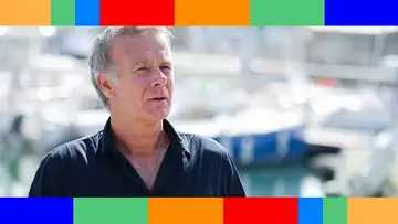 Franck Dubosc "triste et désolé" : l'acteur réagit à la destruction du camping des Flots-Bleus dans